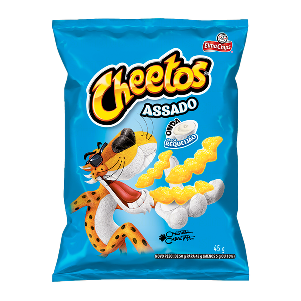 Cheetos Onda